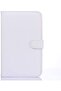 Keyboard Tablet Case M536, 7 Inch, TypeC, White - 5