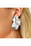 Women's Flower Imported Earrings - 2