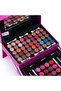 Professional Makeup Palette Set Combo Cosmetics Gift Box - 4
