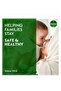 Dettol Original Bathing Soap, Pine Scent, 165g x 4 - 6