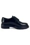 5783 25Ka Men's Casual Shoes Black Opening - 3