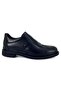 5667 25Ka Men's Casual Shoes Black - 2