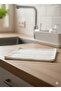 30X50 cm 6-Piece Kitchen Towel Drying Cloth Hand Towel - 3