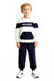 Ready to Explore Boys' Hooded Set Comfort and Style Combined Quality Stylish Comfortable - 4