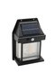 MBK888 Sensor Lantern Lamp, With Battery, Motion Sensor, Solar Panel