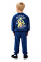Girl's Cotton Knitted Tropical Printed Comfortable Casual Set Quality Stylish Comfortable - 6