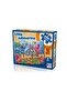 12 Piece Jumbo Puzzle - Little Submarine