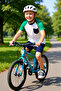 Boys' Top and Bottom 100% Cotton Crew Neck Short Sleeve Top and Shorts Set Quality Stylish Comfortable - 2