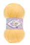Şekeri̇m Bebe Sari 1 Adet Colar : 187 - 3