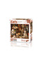 Cats in the Library 500 Piece Puzzle