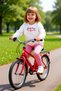 Cotton Oversized Girls' Knitted Set Slogan Printed and Tassel Details Quality Stylish Comfortable - 2