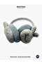 Children's Plush Ear Protector |   4-12 Years Old Compatible Winter Soft Velvet Textured Warm Model - 2