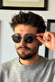 Bh 02145 C02 Men's Sunglasses - 3