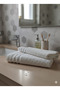 (1 Piece) (100X150 cm) Large Size Bath Towel, Shower Body Towel, Soft Towel