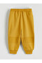 Green lion king Printed baby boy sweatshirt and sweatpants set - 4