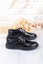70913 Black Opening Ceremony Shoes Suit Shoes Men's Shoes - 2