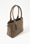 Mega 650 Women's Shoulder Bag Handbag Shoulder Bag Mink - 4