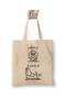 Inhale Exhale Cavalier King Charles Spaniel Yoga White Tote Bag Long Handle