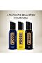 Absolute Fragrance Rich No-Gas Body Spray Deodorant for Men (120ml) - 6