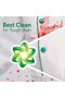 Anti-bacterial Fast Dissolving Laundry Detergent Powder, 6.25 KG Dual Pack - 4