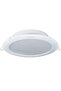 DL190 مصباح LED دائري لأسفل LED11 D150 14 واط 3000 كلفن أبيض دافئ