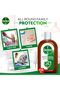 Antiseptic Antibacterial Disinfectant Liquid, 750ml - 3