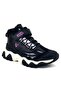 Radus 25Kb Children's Daily Boots Black