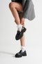 Thick Soled Daily Casual Loafer Shoes - 3