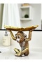 Sweet Monkey Themed Jewelry Stand, Earring Holder, Bracelet Holder, Necklace Holder, Jewelry Organizer - 7