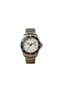 Men's Steel Wristwatch – Stylish Metal Watch Model with Colorful Dial Options