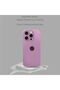 for iPhone16 Air Skin Case All Around Full Protection Ultra Slim 0.3 mm Thickness 4g (Purple) - 4
