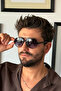 نظارات شمسية للرجال BH 01042 C01 - 7