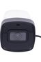 كاميرا رصاصية HAC-HFW1801THN-I8-0360B 8 ميجابكسل HDCVI IR، مدى 40 مترًا - 3