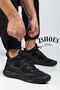 Water Repellent Front Non-Opening Orthopedic Non-Slip Sole Trekking Boots (Premium Quality)