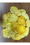 Natural Dried Sugar-Free Pineapple Dried Fruit 200g - 3