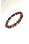 Virgo Zodiac Natural Stone Bracelet. Certified Original Natural Stone - 4