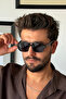 نظارات شمسية للرجال BH 01016 C01 - 4