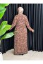 Luxury Evening Dress with Sequins - 7
