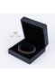 Dmt Copper Handmade Stylish Design Thick Hammered Pure Copper Bracelet Copper Jewelry Bangle with Light Box - 3