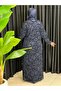 Luxury Evening Dress with Sequins - 7