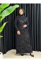 Luxury Evening Dress with Sequins - 3
