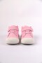 Paw Size 19-21 Anatomical Girls' Pink Boots – Lightweight, Flexible and Comfortable - 5