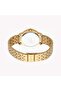 Women's Gold Stainless Steel Watch, Silver Dial | Es1l103m0025 - 3
