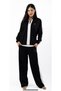 Polo Republi̇ca& Co 7025 Pajama Set, Women's Home Wear Girls' Tracksuit Set