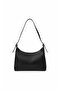 Black Women's Shoulder and Hand Bag Small Size