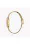 Women's Gold Stainless Steel Watch, Champagne Dial | Es1l216m0025 - 2