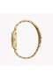 Women's Gold Stainless Steel Watch, Green Dial | Es1l032m0025 - 2