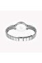 Women's Silver Stainless Steel Watch, White Dial | Es1l208m0025 - 4