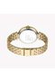 Women's Gold Stainless Steel Watch, Champagne Dial | Es1l202m0085 - 3