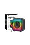 BTS 1783 Dynamic Bluetooth Karaoke Speaker